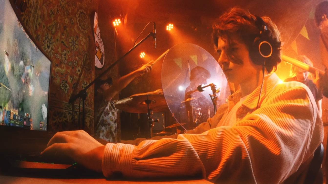 Хочешь – Ёжик (Official video)