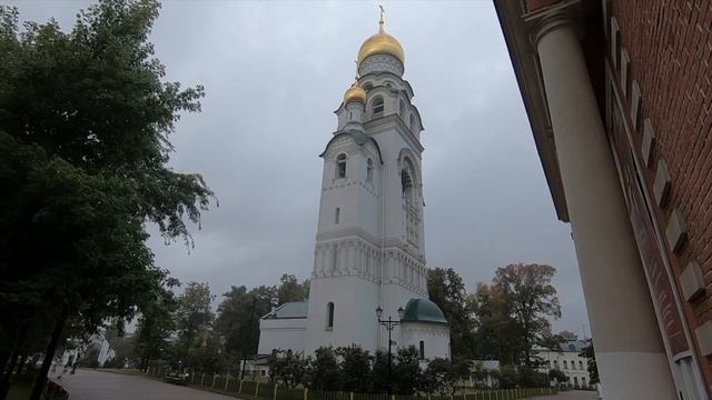 Нижегородский
