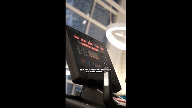 Отзыв Александра Барбашина об эскалаторе XSC700.