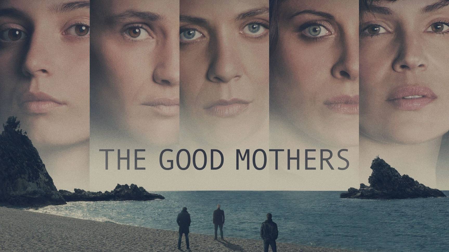 Сериал Хорошие матери – 1 сезон 3 серия / The Good Mothers