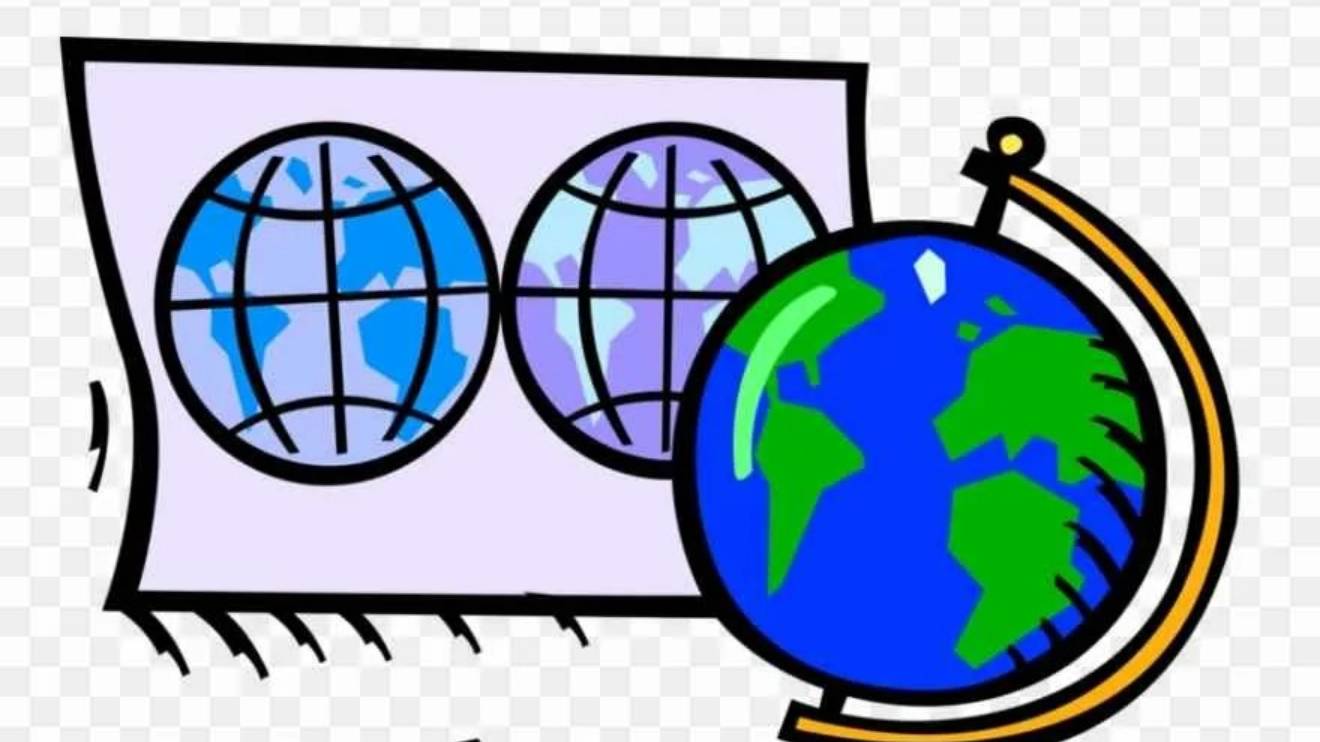 География 8 класс. Зависимость человека от климата. Агроклиматические ресурсы