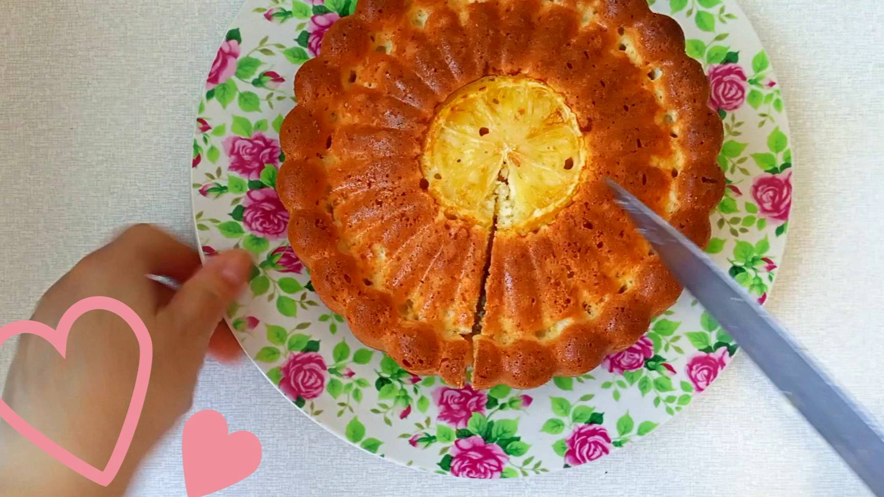 ЛИМОННЫЙ ПИРОГ который тает во рту. Рецепт пирога с лимоном