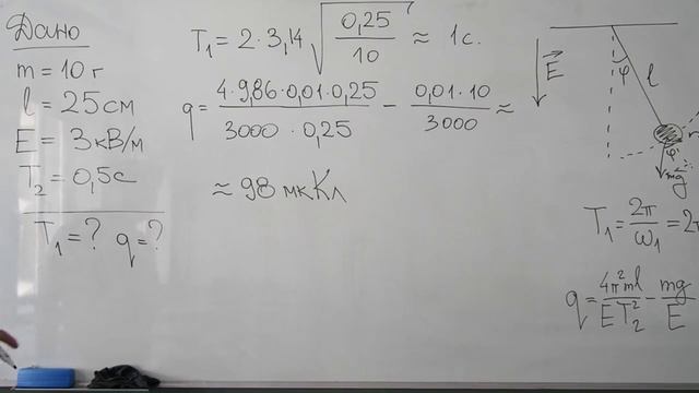 ИК Инженерно-техническое и Курчатовские классы теория-3 (Физика)