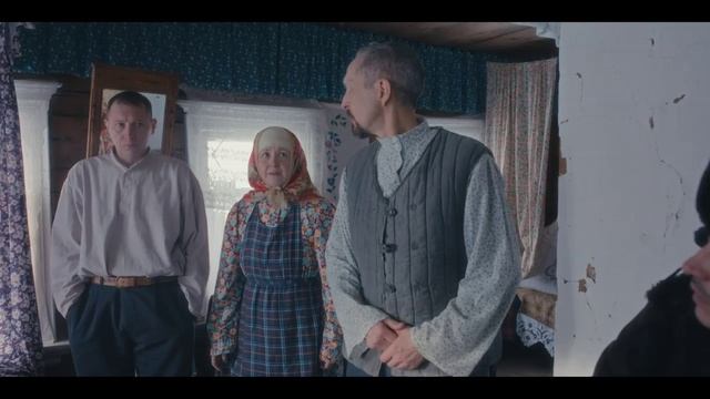 "Кеше китә - җыры кала" сериалы - 1 серия | ТНВ