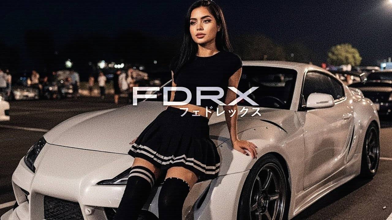 FDRX - Nitro (Official Music Video)