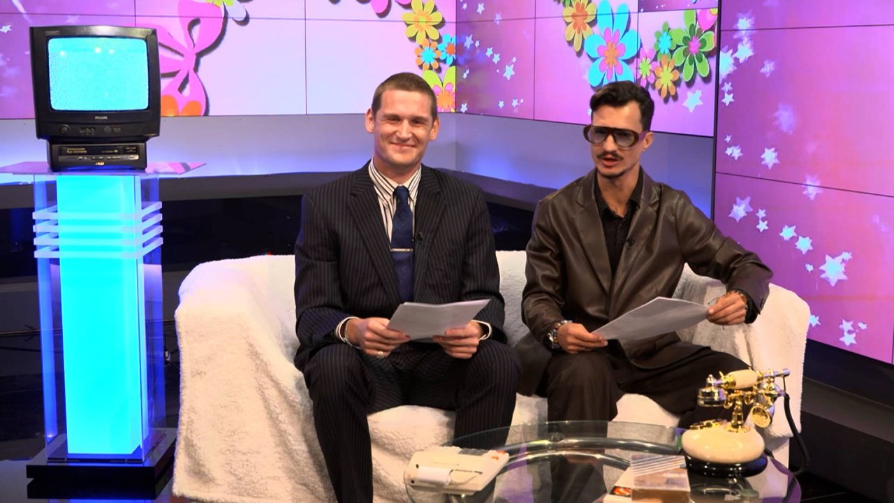 Поздравок. 19.09.2025