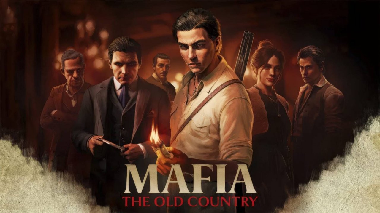 Mafia The Old Country Часть 7: Сицилийская Защита _ Спортивный Дух