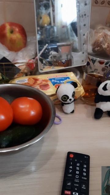 самые крутые песенки Панда пик как он провёл лето история как они живут YouTube