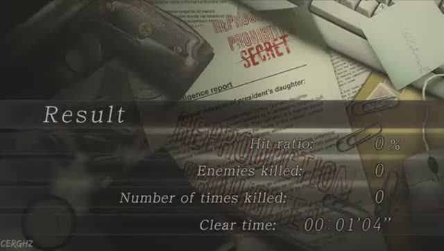 Лучший SPEEDRUN в  Resident Evil 4