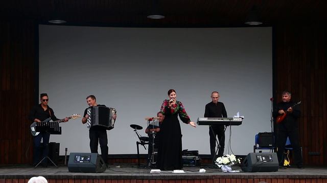 «Карусель» –«Я деревенская»