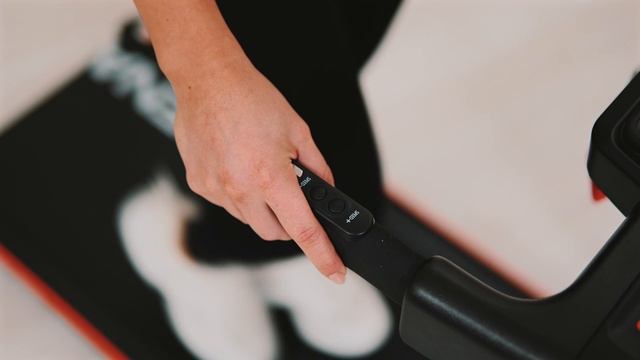 GENAU S50 Slim - беговая дорожка