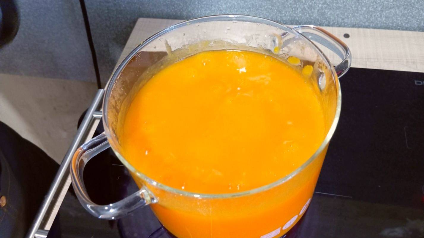 Простой легкий ужин