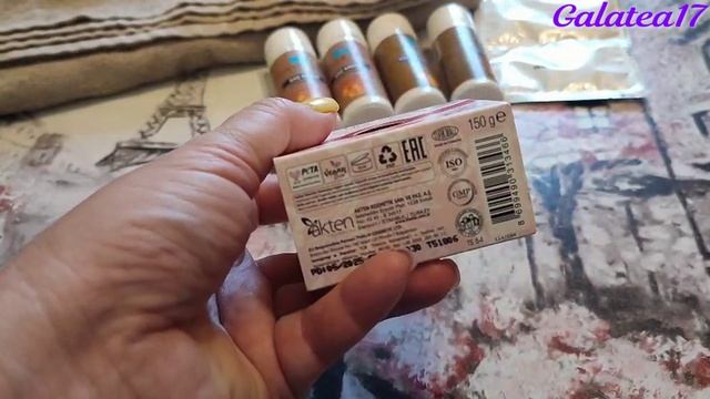 ТУРЦИЯ / КЕМЕР / ПОДАРКИ ОТ ДРУЗЕЙ #турция #кемер #подарки #сувениры