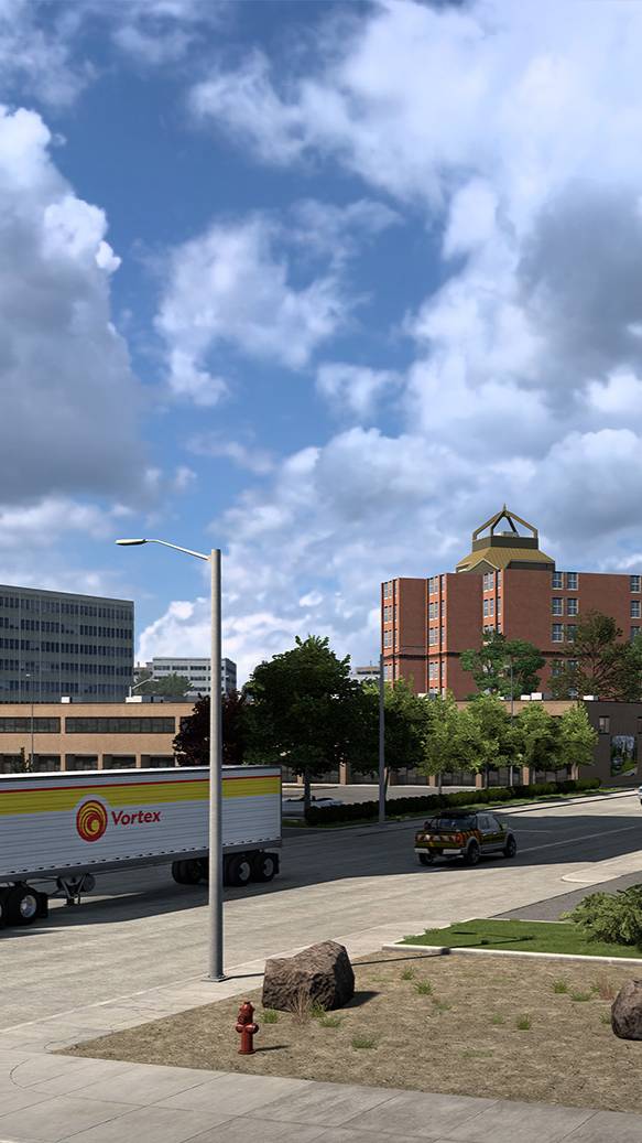 DLC Иллинойс - Молин #shorts