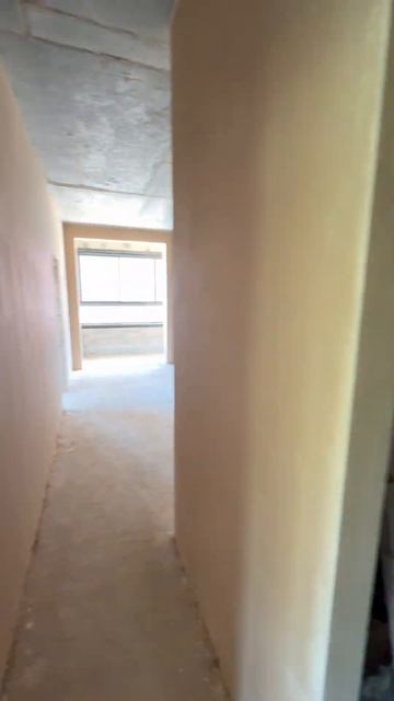 Ремонт квартиры 75 м² в ЖК Прокшино: СТЕНЫ и МЕХАНИЗИРОВАННАЯ ШТУКАТУРКА