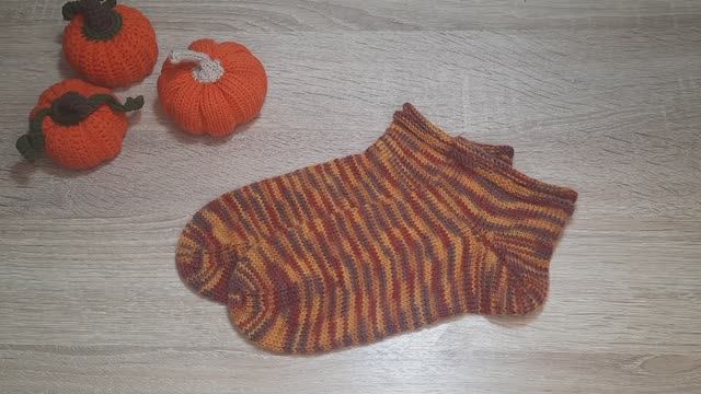 🧦 🍂🌾🍁 СП «Носочный_Блюз_Осени_Сезон2» 🍂🌾🍁🧦_ СЕНТЯБРЬ
