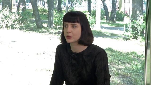 «Люди в культуре»: театральный режиссёр Елизавета Мороз. Создание оперного спектакля