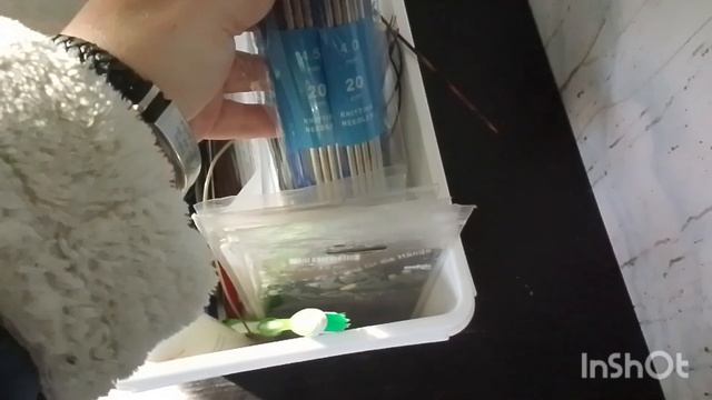 мои роспуски, недовязы, перевязы