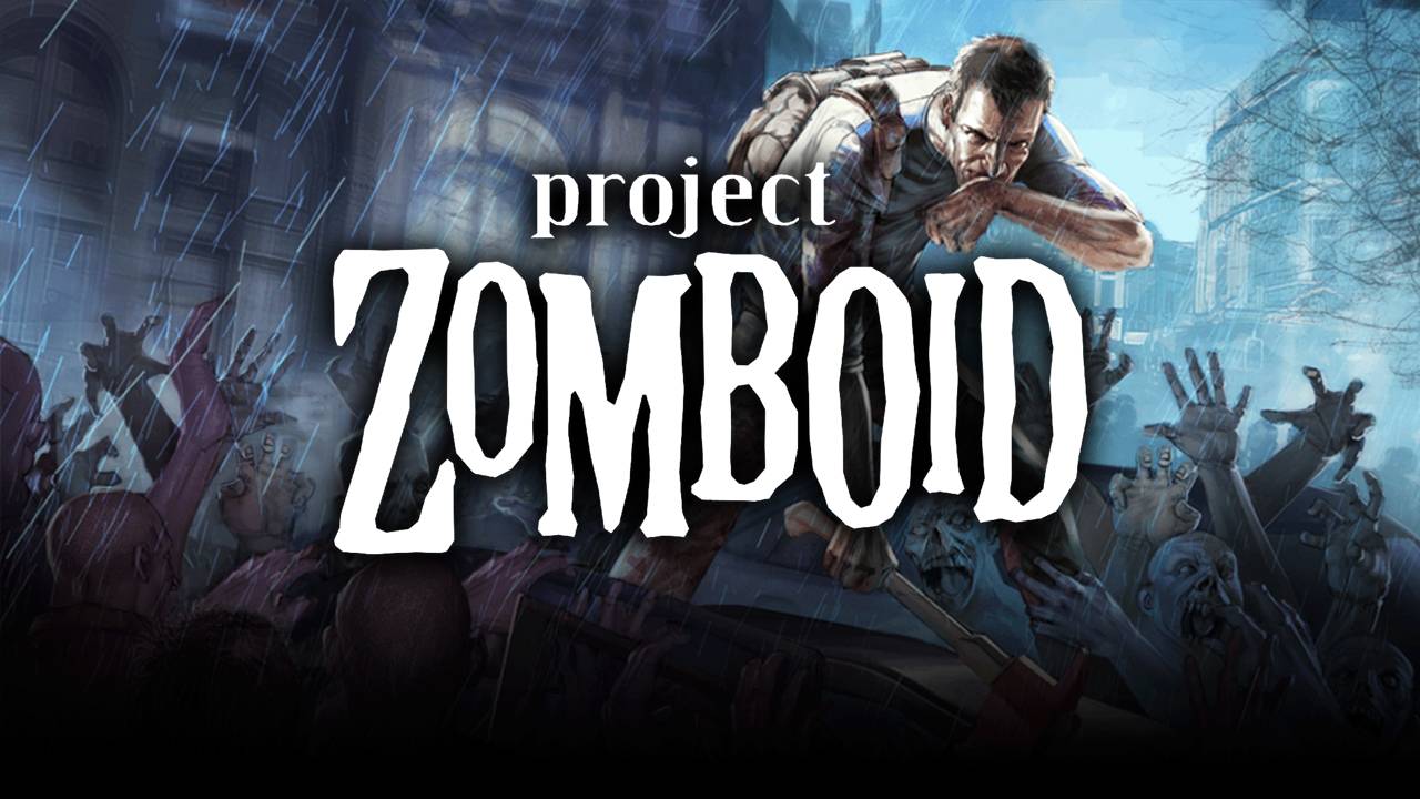 В ПОИСКАХ ЕДЫ | Новичок | Project Zomboid / Зомбоид | #7