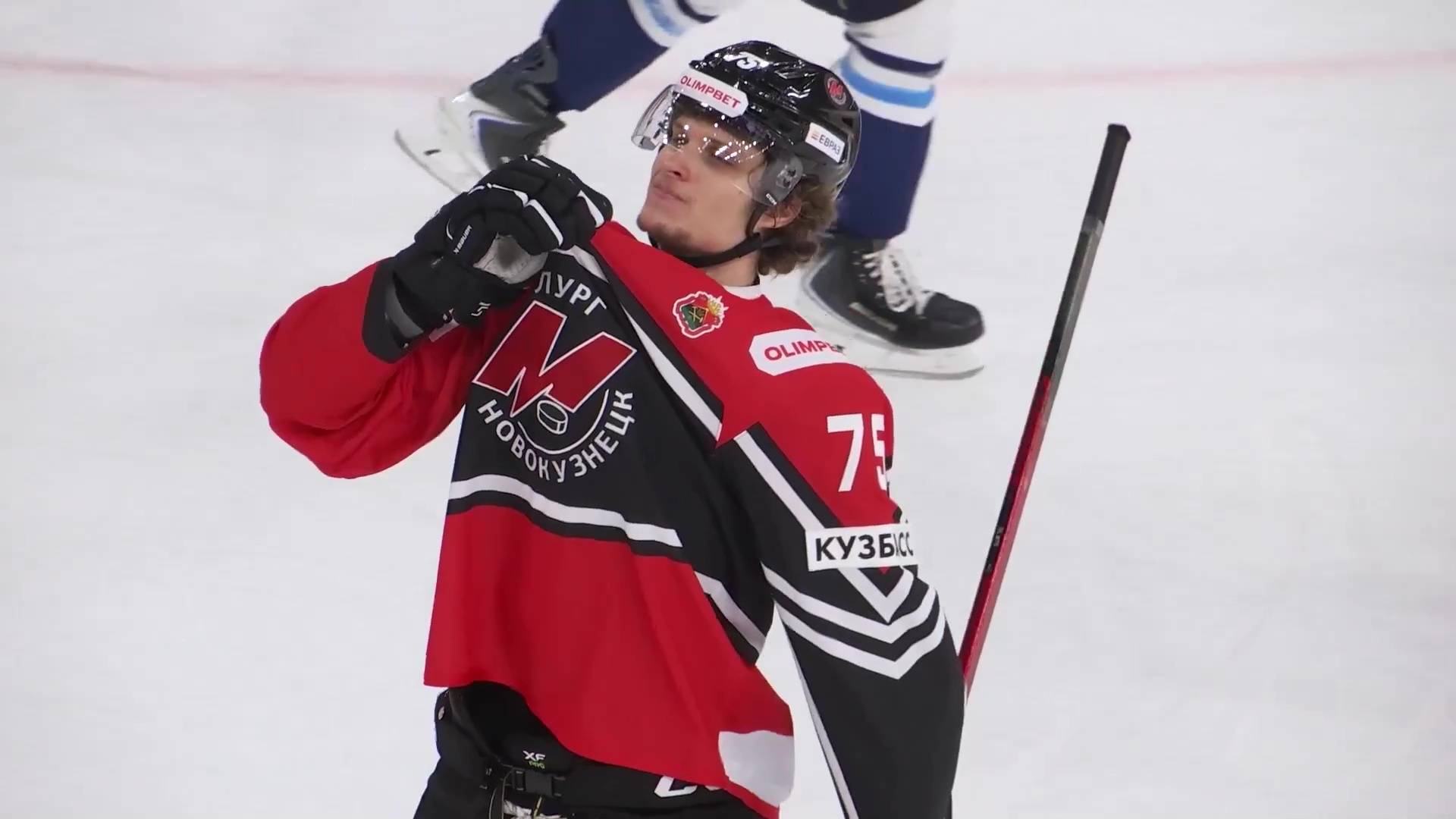 Кузница спорта (20.09.2025)