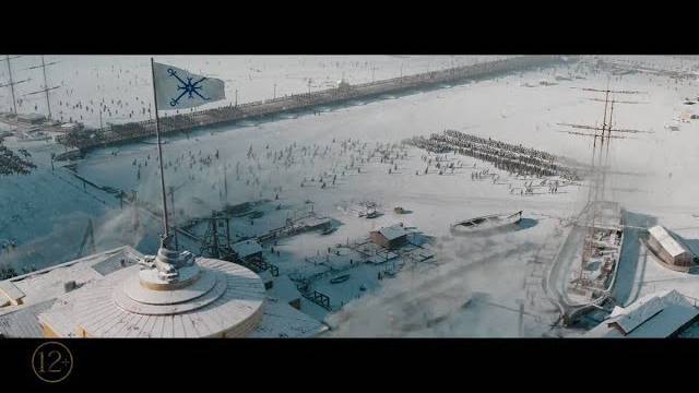 Союз спасения 14 декабря 1825 г обзор