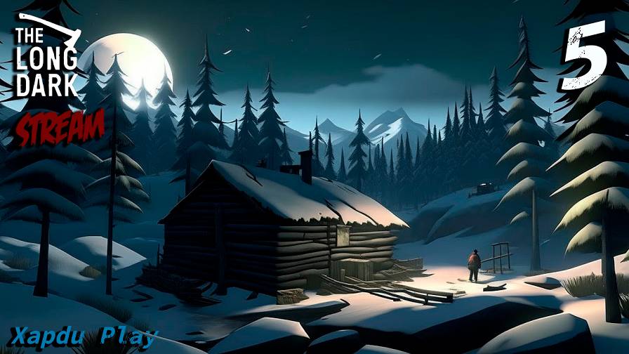 Выживаем в Грим Соул! Играем и Болтаем! Grim Soul: Dark Fantasy Survival