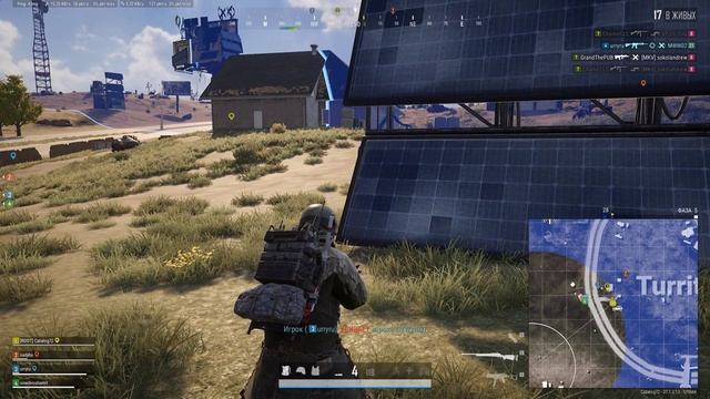 Победа ПАБГ, УВЕРЕННОСТЬ, ЭКШН ACTION #топмузыка #PUBG #полныйлутнегарантияпобеды #catalog72 #2сезон