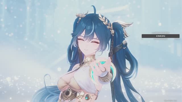 🔥 Wuthering Waves: Сюжет Юноны — ФИНАЛ | Часть 2. Я стал Юноной? Побег из Лимба 🔥