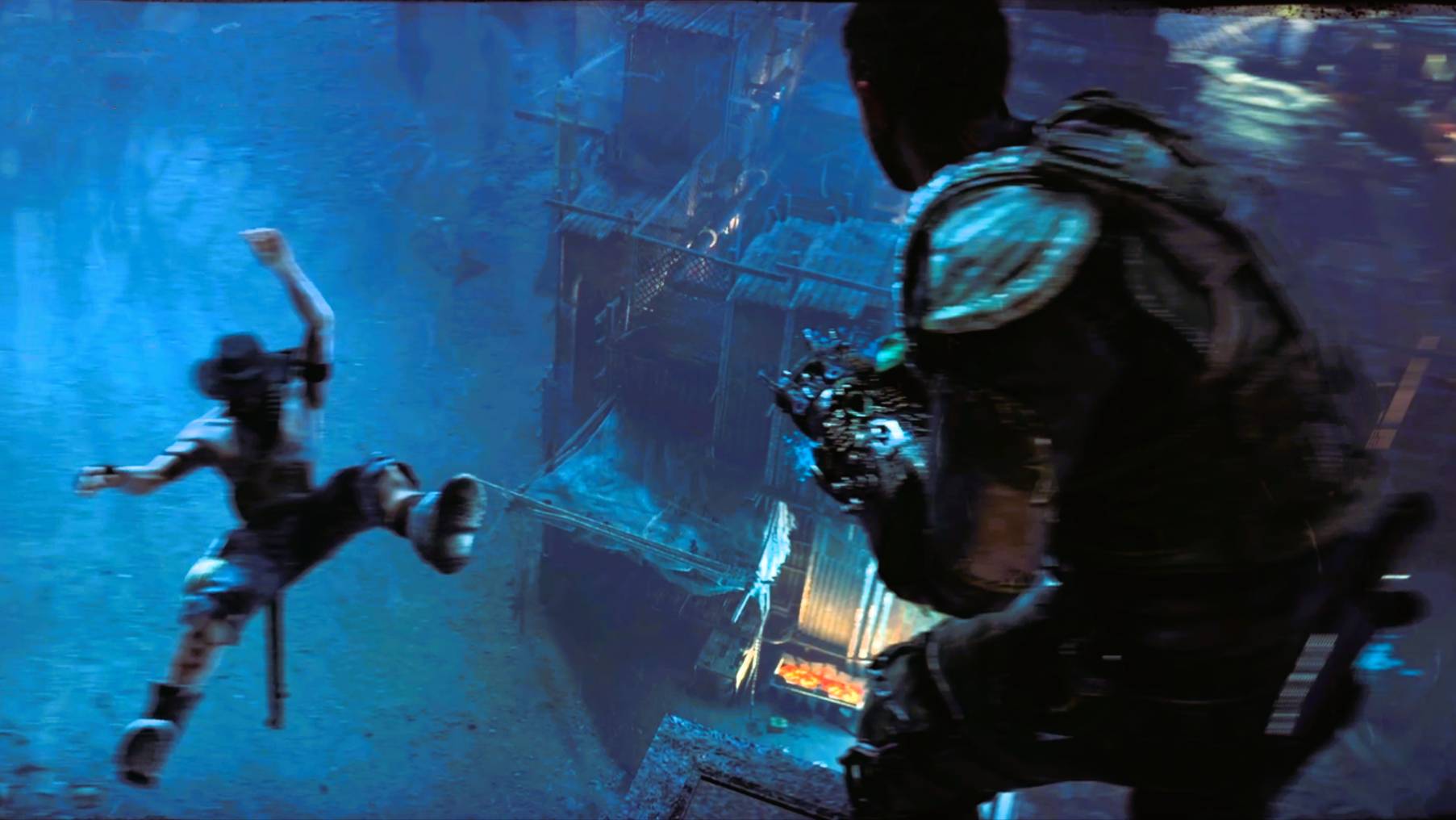 На прорыв ~ Mad Max #27