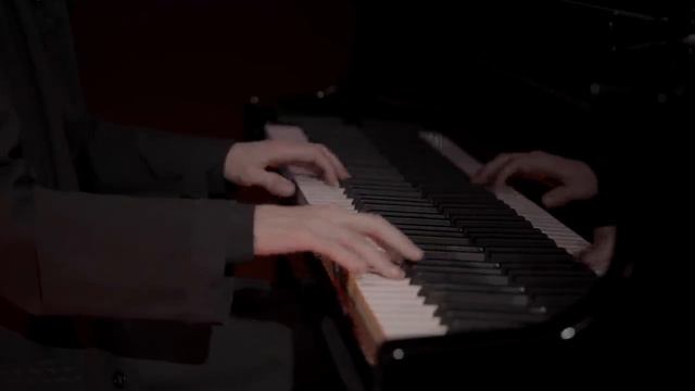 Вечная музыка... Эннио Морриконе – Chi Mai ⧸ Исполняет Монах Авель