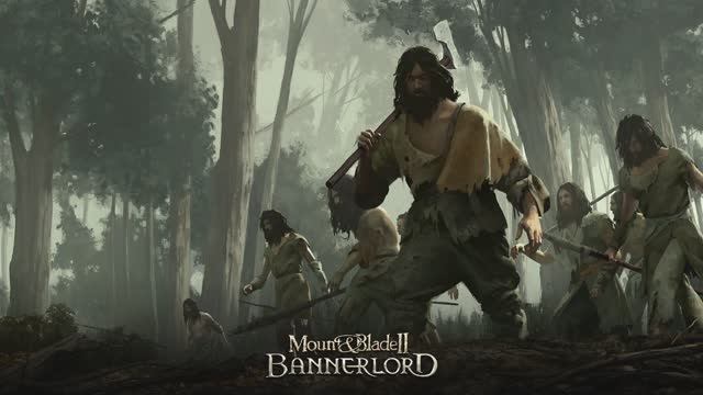 Mount&Blade2:Bannerlord на Рутубе-бета 1.3.0