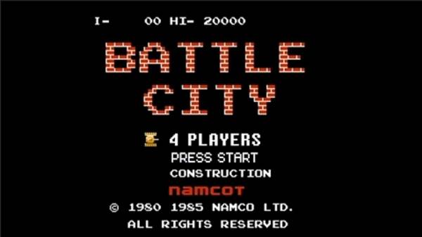 Kina-coop. Battle City. Играют Kinaman, Coulthard, Frozza & GadgetXt (Трансляция от 10.02.2017)