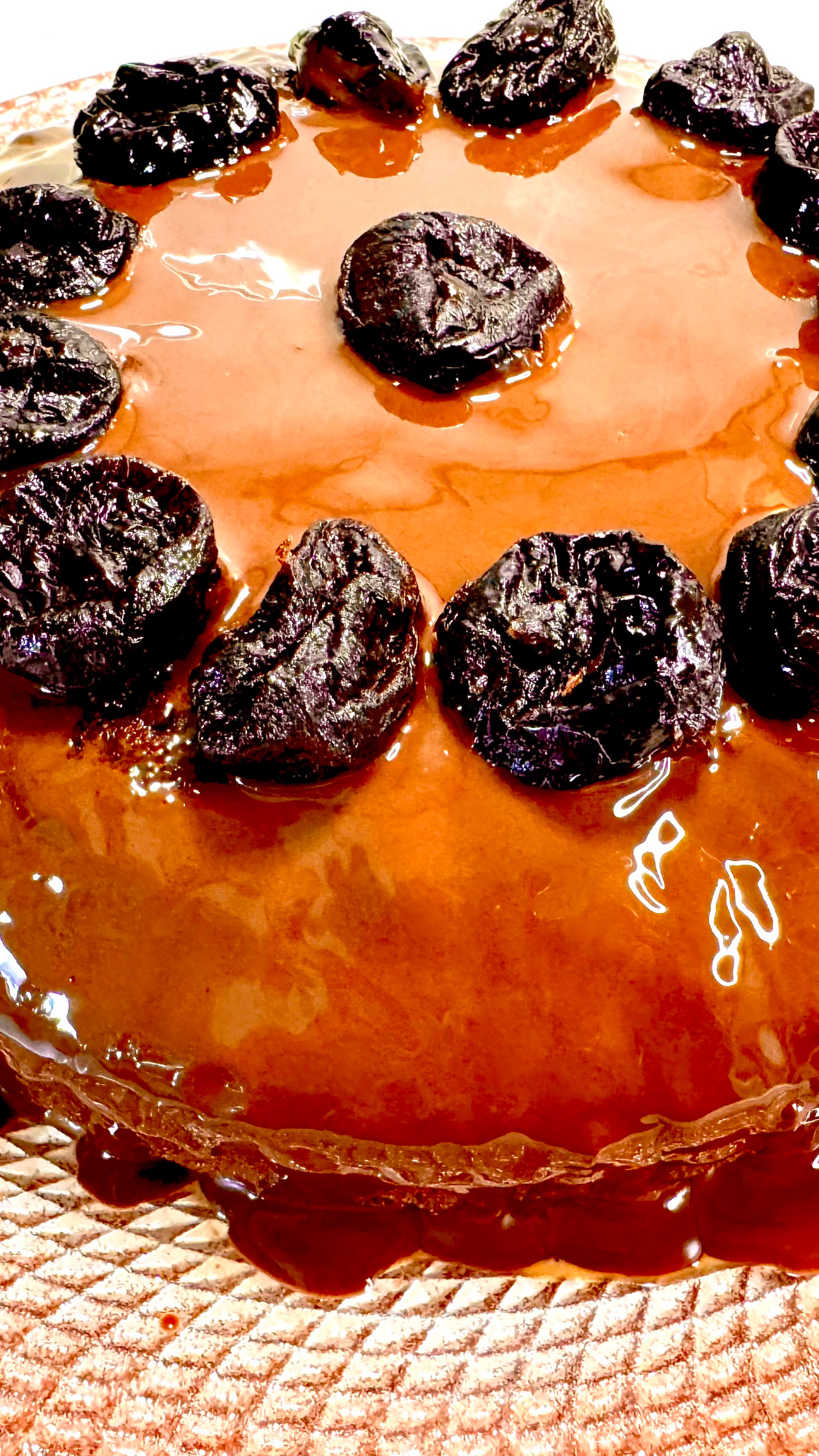 Влажный шоколадный торт!