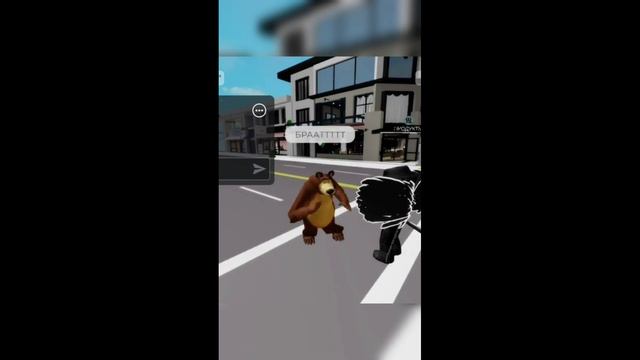 когда узнаешь пердани пердани пердани брат пукни мод