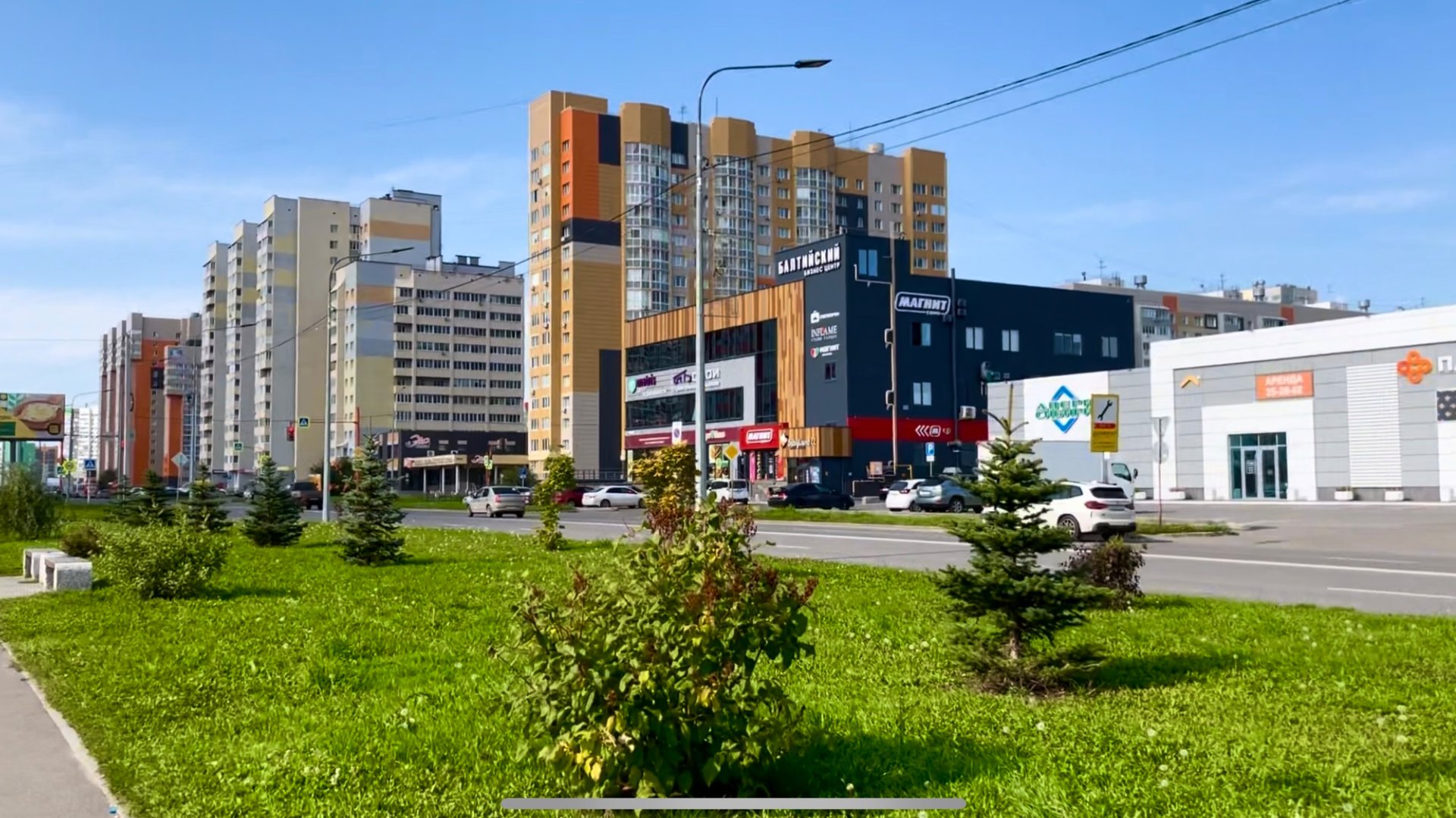 От Балтийской до Павловского тракта. Эпизод 39