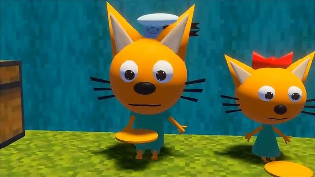 игра спрута