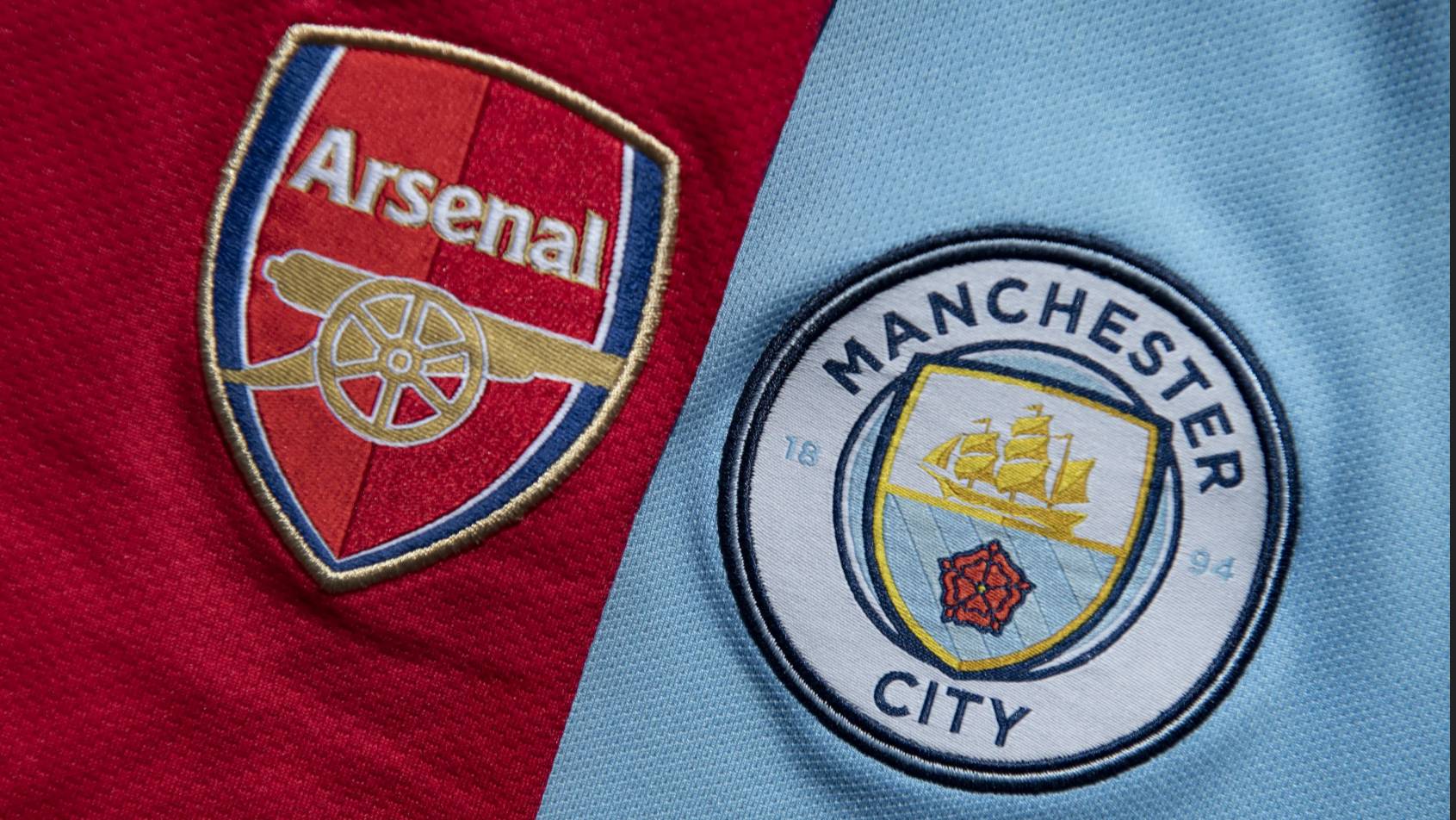 АПЛ! Арсенал-Манчестер Сити! Превью Матча!