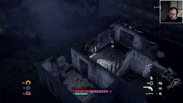 The Last Stand Aftermath #6