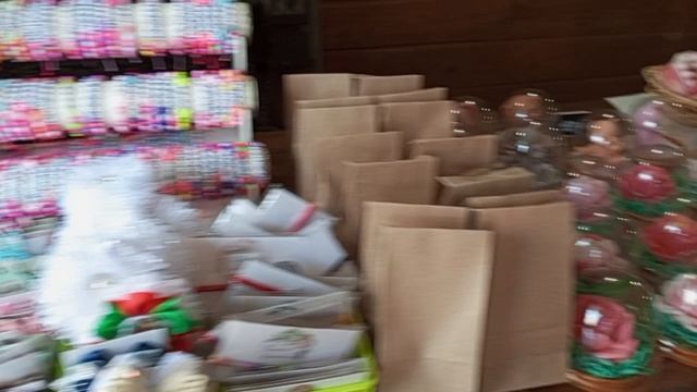 Могилевский городок мастеров.Есть  даже то,что в России не встретишь.😵💫