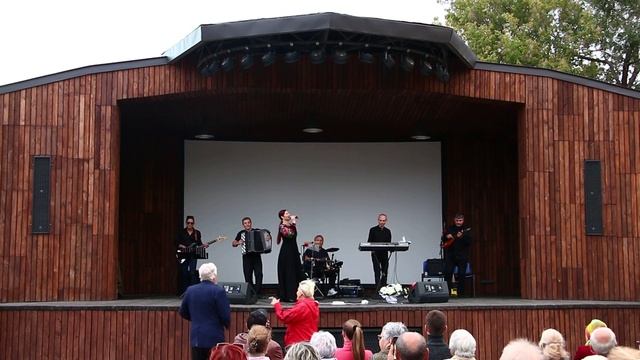 «Карусель» – «Ах, мамочка»