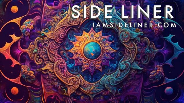 Blade Running (Psybient, Psychill, Downtempo Mix)