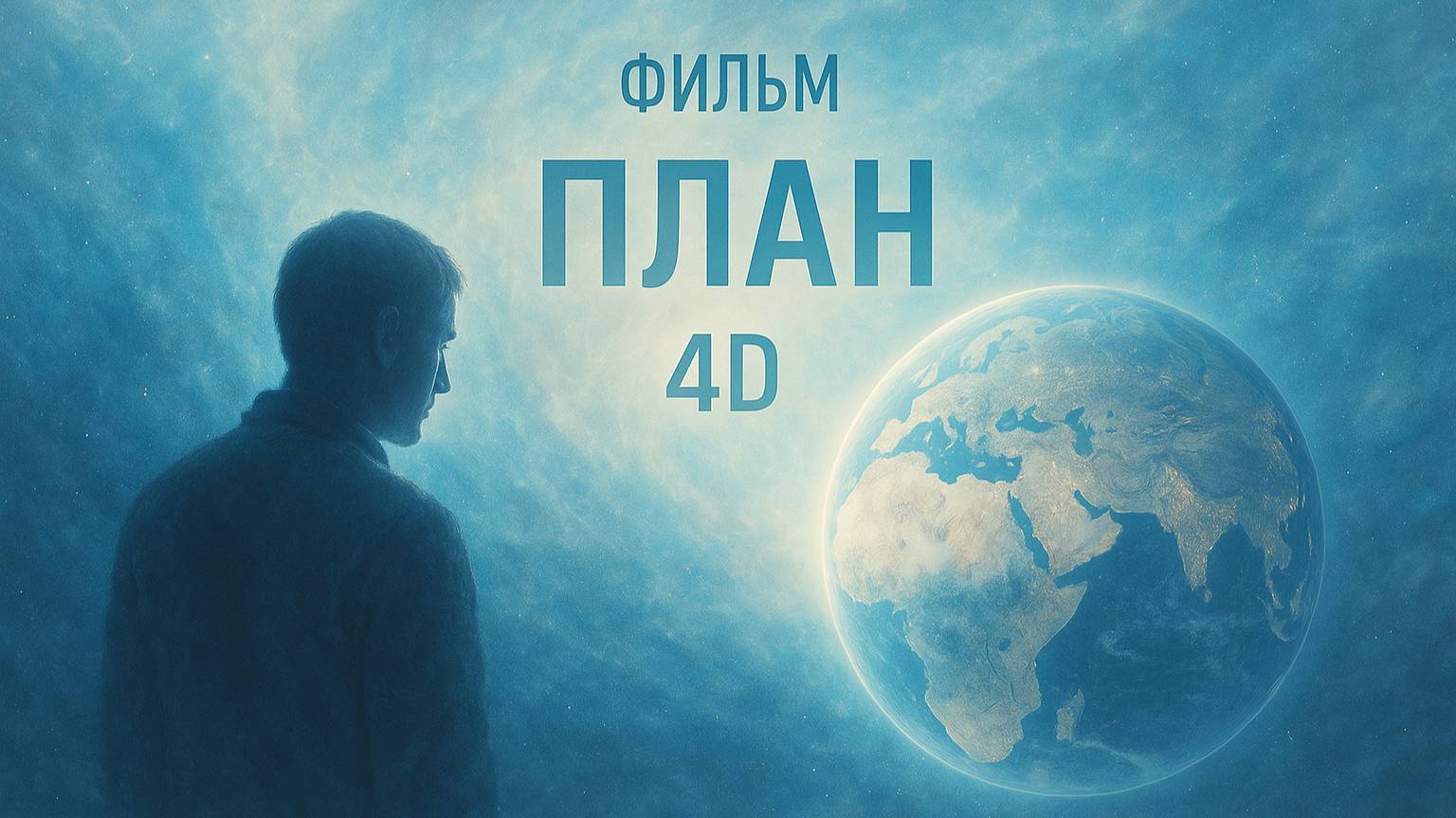 План / The Blueprint 4К. Фильм-участник международной конференции НЕПОЗНАННОЕ и кинофеста Эзотерик