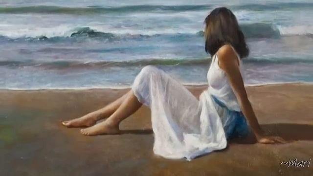 Peaceful Instrumental ~ Corazón Solitario Lonely Heart