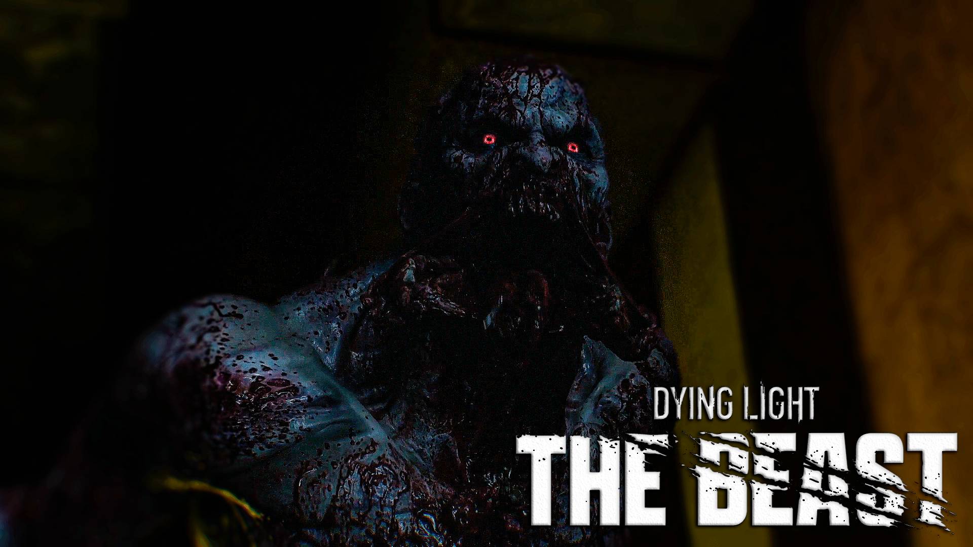 Dying Light: The Beast ➤ Прохождение - Часть 2: ВНУТРЕННИЙ ЗВЕРЬ