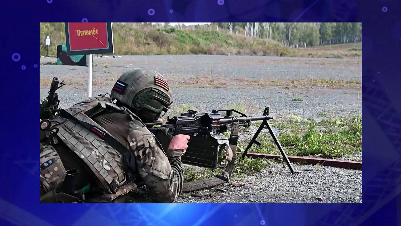 Программа Без опасности // Эфир 20.09.25