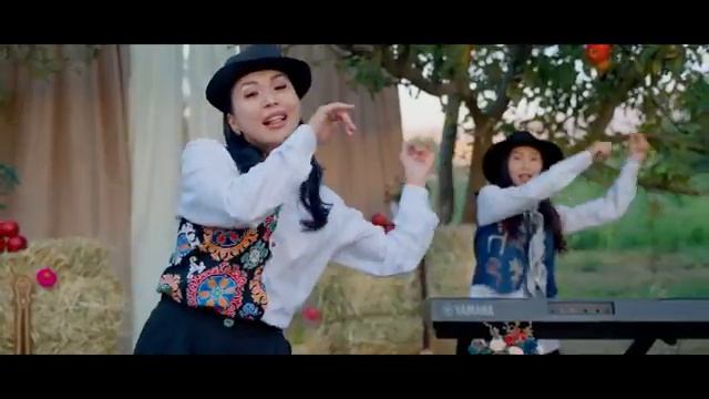 Эдилана   Михибаева ЖОК ДЕБЕГИ