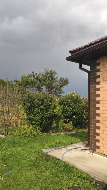 Двадцатое сентября. Кубань. Предгорье