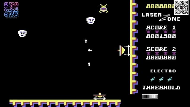 [РУС] Коллекция Llamasoft для Evercade — это самая насыщенная подборка на сегодняшний день!