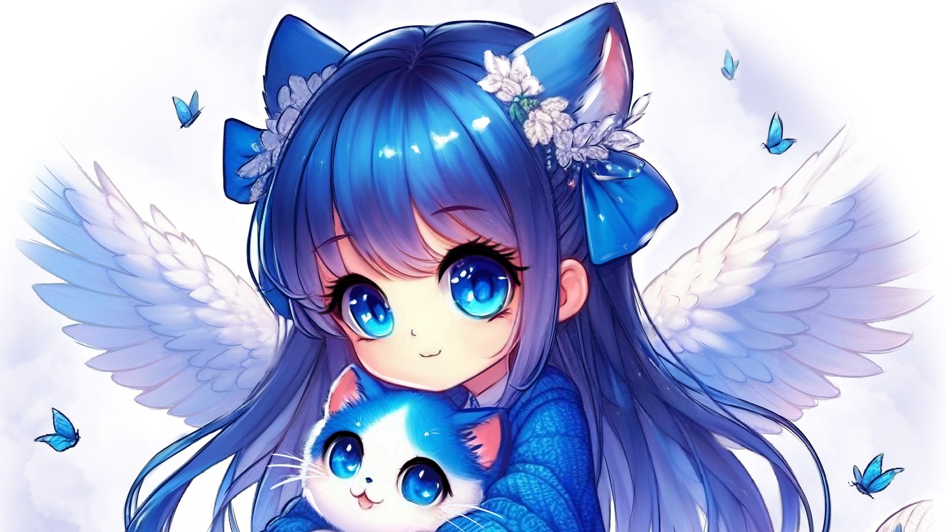 Вязальный дневник. Влог #33. Отчёт о проделанной работе и прогулка