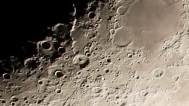 Луна весной. Забытое видео. Но Луна прекрасна всегда чтобы не говорили пессимисты